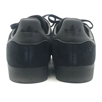adidas Originals | アディダスオリジナルス GAZELLE ガゼル スニーカー CQ2809 ブラック 25.5cm【倉吉店】
