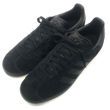 adidas Originals | アディダスオリジナルス GAZELLE ガゼル スニーカー CQ2809 ブラック 25.5cm【倉吉店】