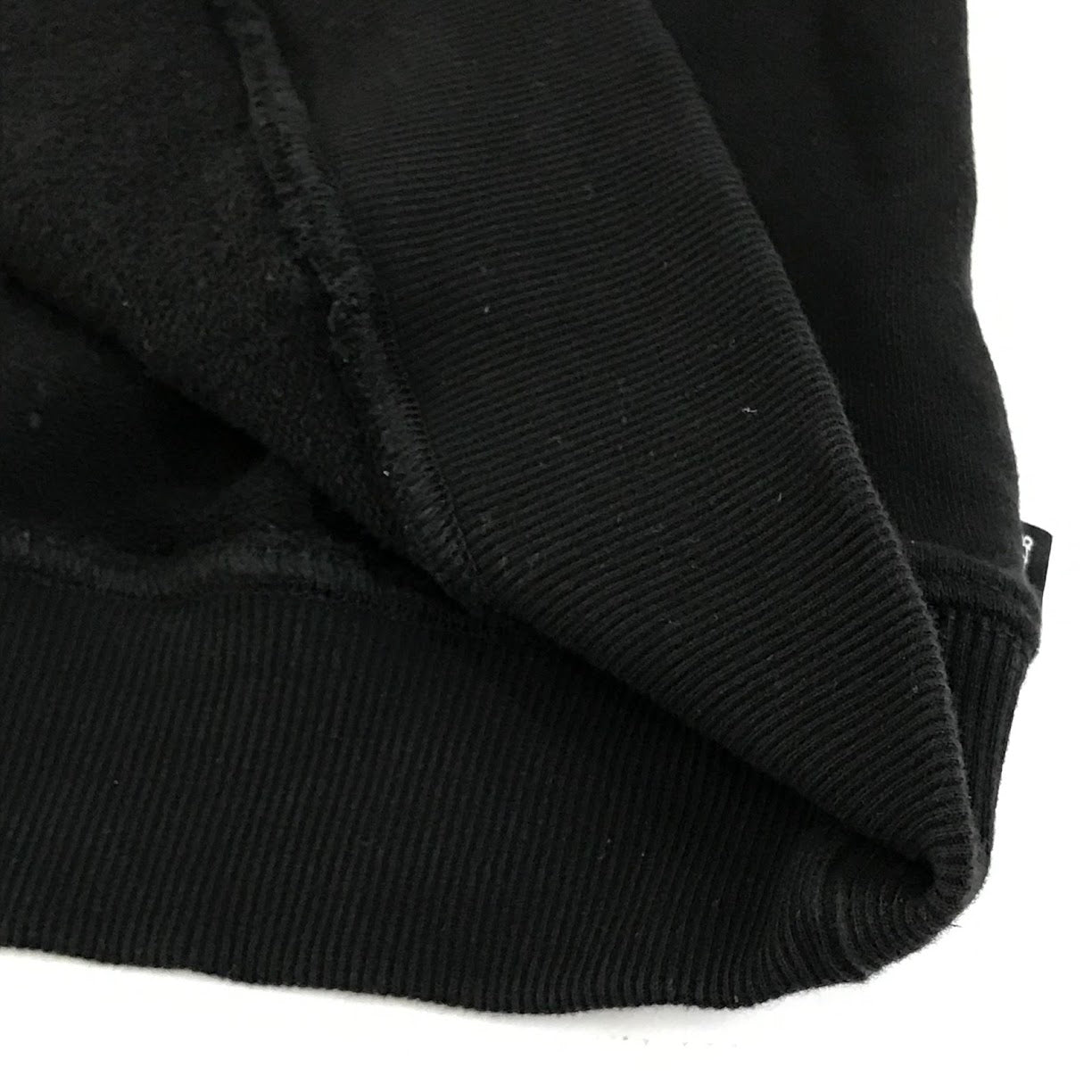 GENZAI | ゲンザイ Metal Logo Hoodie プルオーバーパーカー パーカー GZ1297 ブラック サイズ：L【倉吉店】