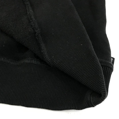 GENZAI | ゲンザイ Metal Logo Hoodie プルオーバーパーカー パーカー GZ1297 ブラック サイズ：L【倉吉店】