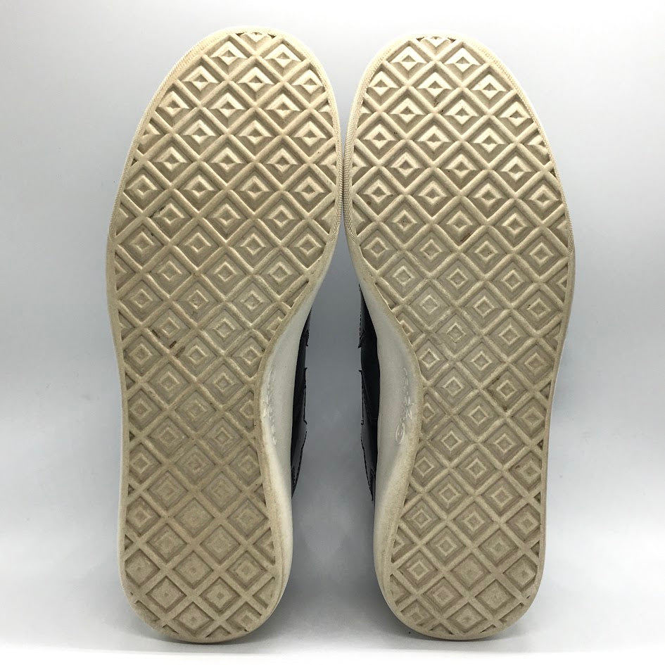 CONVERSE | コンバース ALL STAR COUPE COURBE TWINSTAR OX スニーカー 31303521 ブラック 26.5cm【倉吉店】