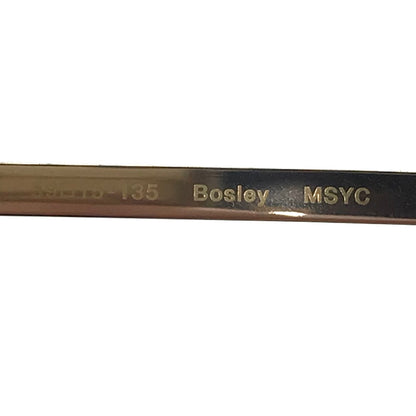 OLIVER PEOPLES | オリバーピープルズ Bosley サングラス 59 15-135 ゴールド【倉吉店】
