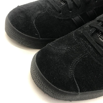 adidas Originals | アディダスオリジナルス GAZELLE ガゼル スニーカー CQ2809 ブラック 25.5cm【倉吉店】