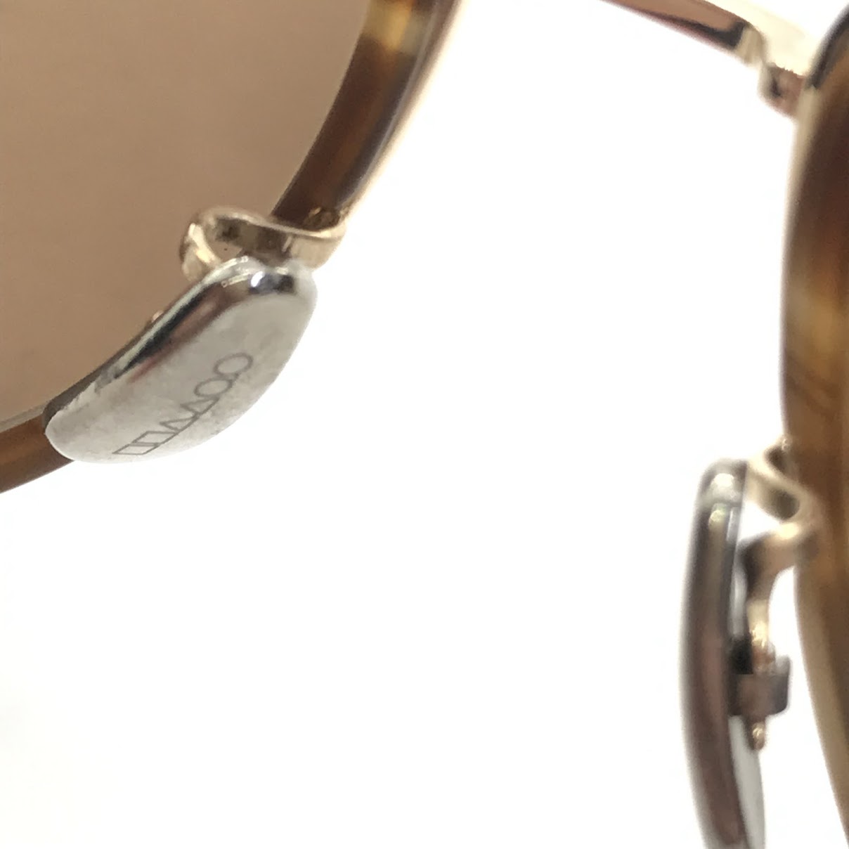 OLIVER PEOPLES | オリバーピープルズ Bosley サングラス 59 15-135 ゴールド【倉吉店】
