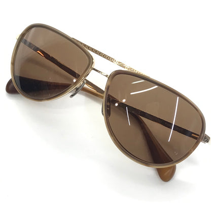 OLIVER PEOPLES | オリバーピープルズ Bosley サングラス 59 15-135 ゴールド【倉吉店】