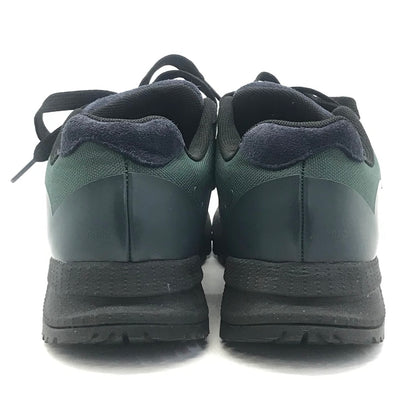 AREth｜アース　Kloud Trail スニーカー グリーン 27.5cm【倉吉店】