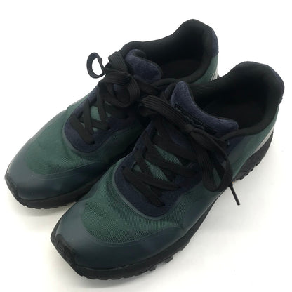 AREth｜アース　Kloud Trail スニーカー グリーン 27.5cm【倉吉店】