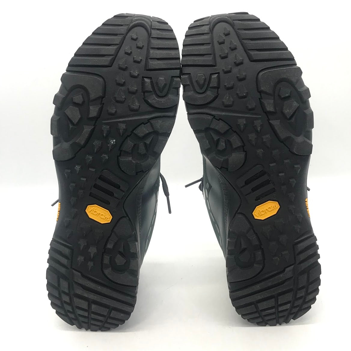 AREth｜アース　Kloud Trail スニーカー グリーン 27.5cm【倉吉店】