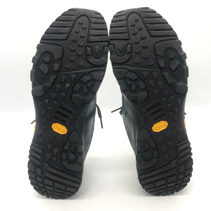 AREth｜アース　Kloud Trail スニーカー グリーン 27.5cm【倉吉店】