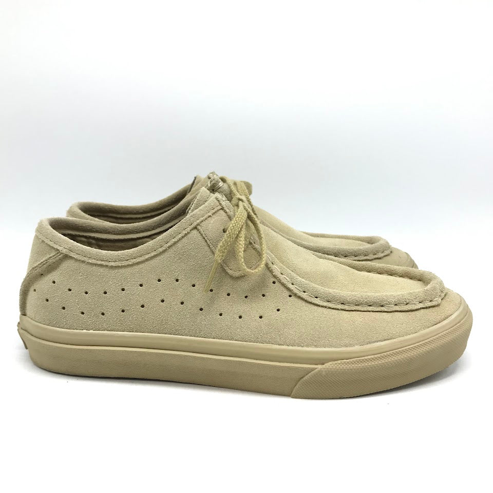 VANS | バンズ CARVER LO スニーカー V398 ベージュ 26.5cm【倉吉店】