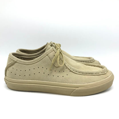VANS | バンズ CARVER LO スニーカー V398 ベージュ 26.5cm【倉吉店】