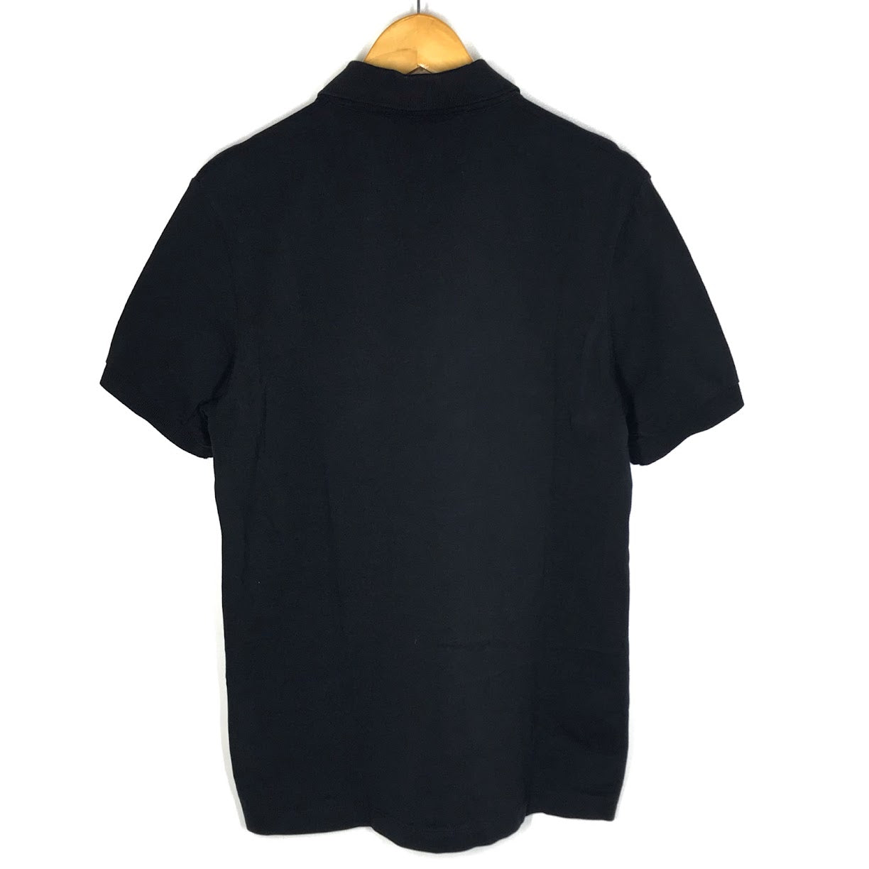 RAF SIMONS | ラフシモンズ ×FRED PERRY(フレッドペリー) MEN SLIM FIT POLO SHIRT ポロシャツ SM8121 ブラック サイズ：M【倉吉店】