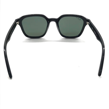 RAY BAN | レイバン フラットレンズ サングラス RB4458D ブラック【倉吉店】
