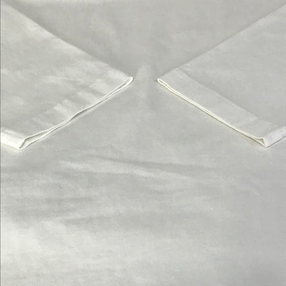 BALENCIAGA | バレンシアガ PARIS ロゴプリント 長袖Ｔシャツ 681046 TLVL7 ホワイト サイズ：L【倉吉店】