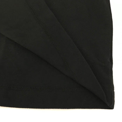 RAF SIMONS | ラフシモンズ ×FRED PERRY(フレッドペリー) MEN SLIM FIT POLO SHIRT ポロシャツ SM8121 ブラック サイズ：M【倉吉店】