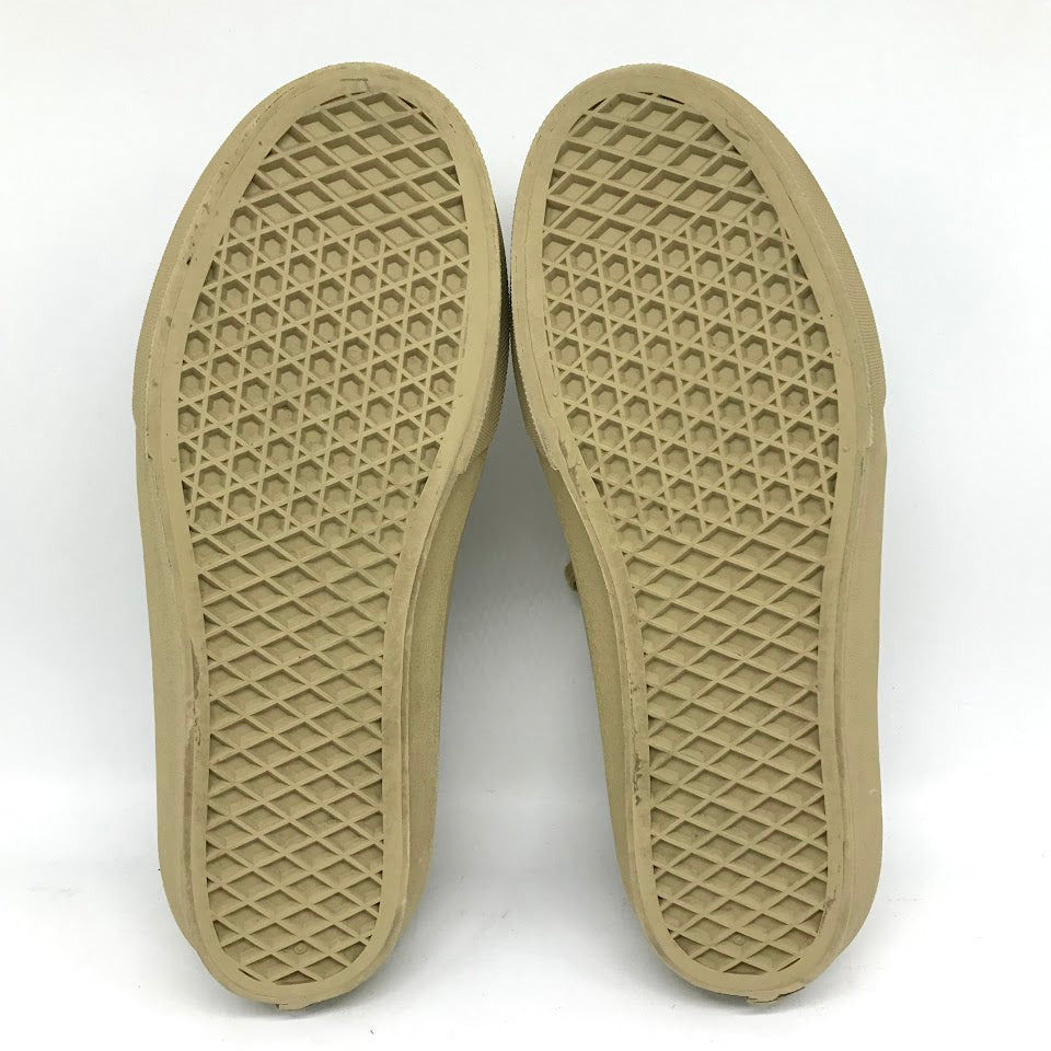 VANS | バンズ CARVER LO スニーカー V398 ベージュ 26.5cm【倉吉店】