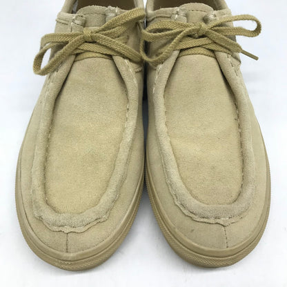 VANS | バンズ CARVER LO スニーカー V398 ベージュ 26.5cm【倉吉店】