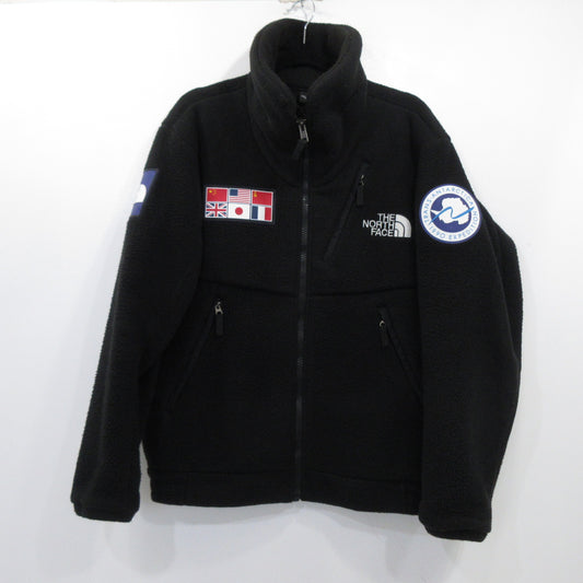 THE NORTH FACE | ザ・ノースフェイス Trans Antarctica Fleece Jacket その他トップス NA72235 2022A/W ブラック サイズ：M【姫路東店】