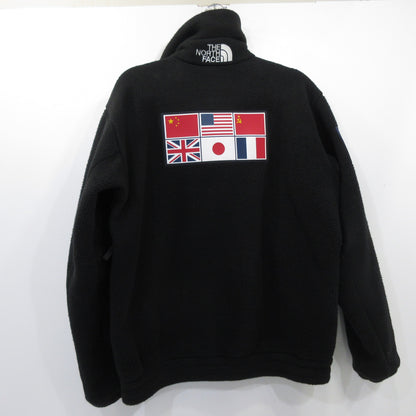 THE NORTH FACE | ザ・ノースフェイス Trans Antarctica Fleece Jacket その他トップス NA72235 2022A/W ブラック サイズ：M【姫路東店】