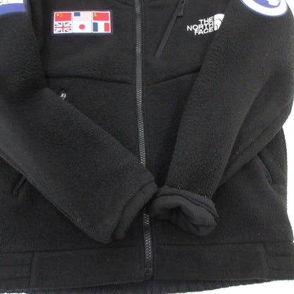 THE NORTH FACE | ザ・ノースフェイス Trans Antarctica Fleece Jacket その他トップス NA72235 2022A/W ブラック サイズ：M【姫路東店】