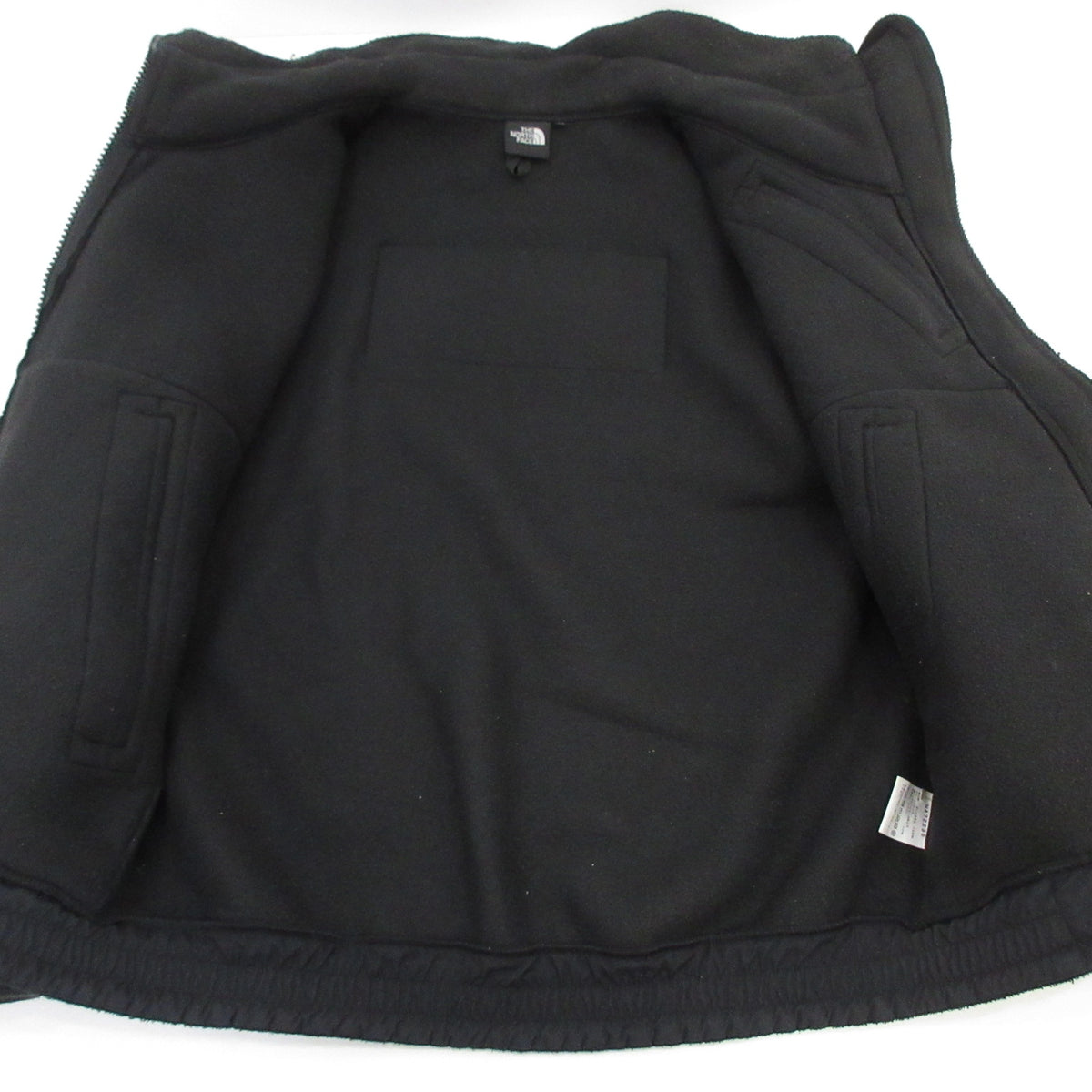 THE NORTH FACE | ザ・ノースフェイス Trans Antarctica Fleece Jacket その他トップス NA72235 2022A/W ブラック サイズ：M【姫路東店】