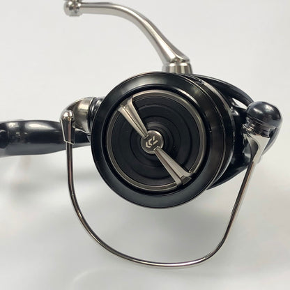 【フィッシング/釣り/釣具/リール】 DAIWA ダイワ 24セルテート LT SF 3000CH【姫路東店】
