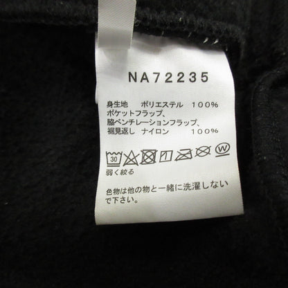 THE NORTH FACE | ザ・ノースフェイス Trans Antarctica Fleece Jacket その他トップス NA72235 2022A/W ブラック サイズ：M【姫路東店】