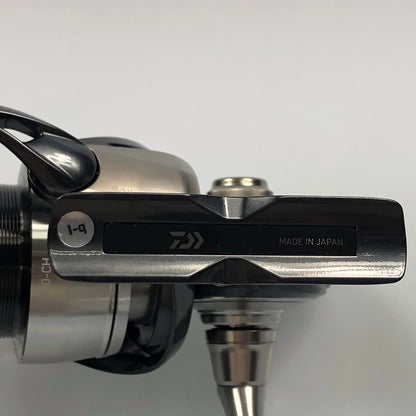 【フィッシング/釣り/釣具/リール】 DAIWA ダイワ 24セルテート LT SF 3000CH【姫路東店】