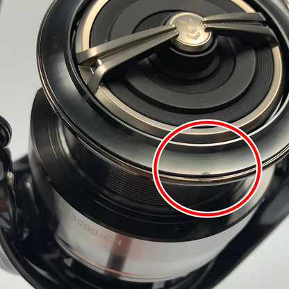 【フィッシング/釣り/釣具/リール】 DAIWA ダイワ 24セルテート LT SF 3000CH【姫路東店】