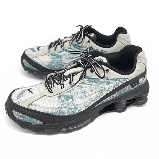 NIKE | ナイキ SHOX RIDE 2 'CORDURA' スニーカー IM8055-034 ブルー 27.5cm【倉吉店】