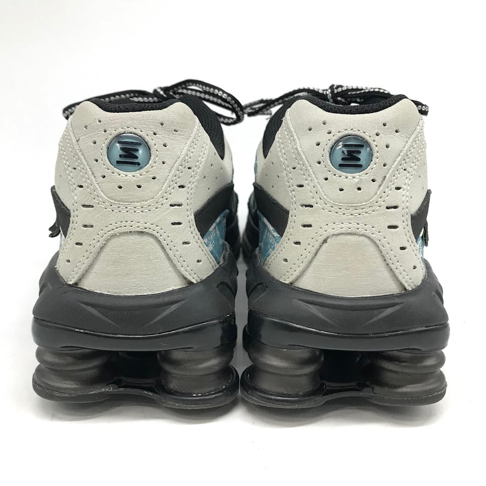 NIKE | ナイキ SHOX RIDE 2 'CORDURA' スニーカー IM8055-034 ブルー 27.5cm【倉吉店】