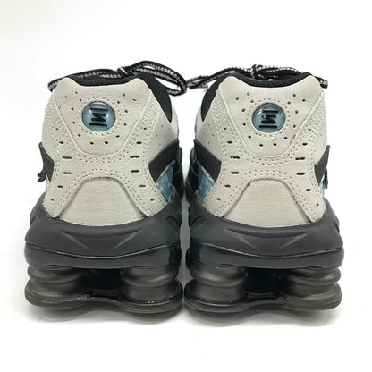 NIKE | ナイキ SHOX RIDE 2 'CORDURA' スニーカー IM8055-034 ブルー 27.5cm【倉吉店】