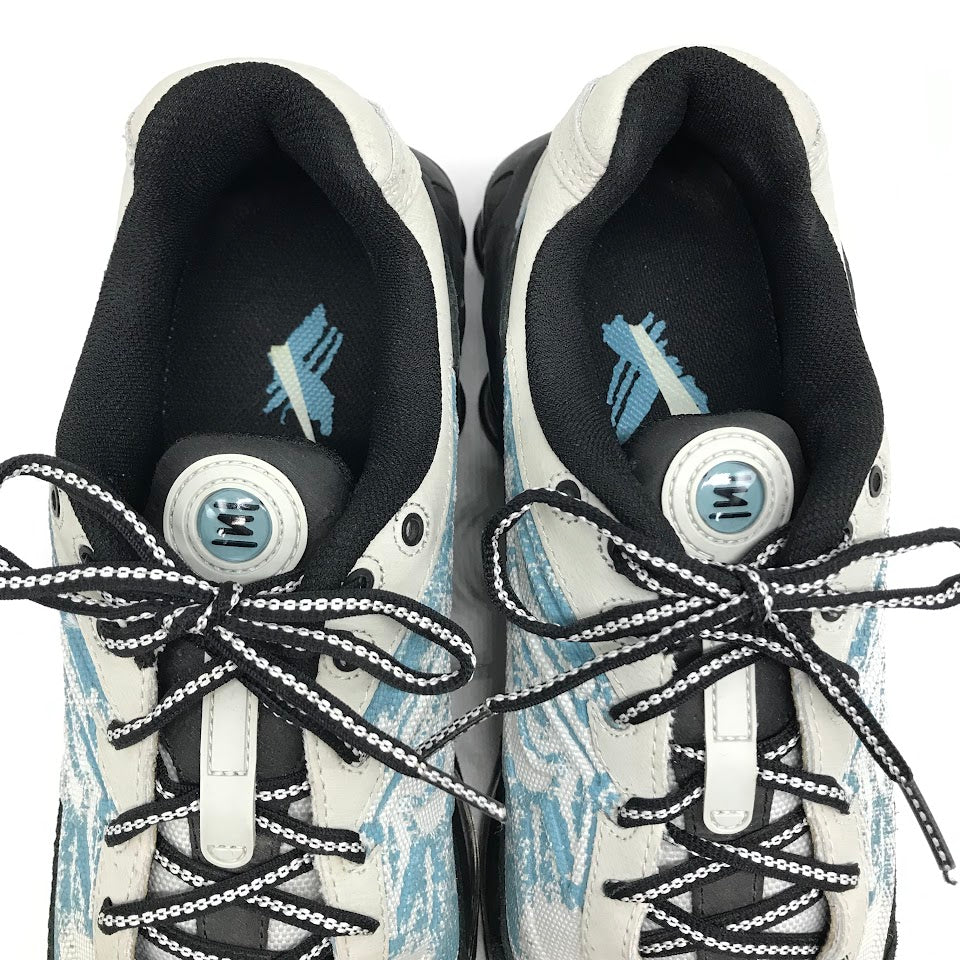 NIKE | ナイキ SHOX RIDE 2 'CORDURA' スニーカー IM8055-034 ブルー 27.5cm【倉吉店】