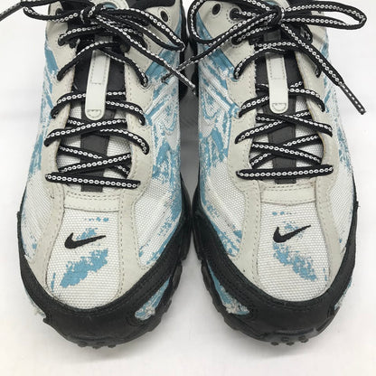 NIKE | ナイキ SHOX RIDE 2 'CORDURA' スニーカー IM8055-034 ブルー 27.5cm【倉吉店】