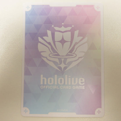 【中古】【姫路東店】ホロライブ OUR)ムーナ・ホシノヴァ