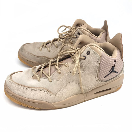NIKE | ナイキ ORDAN COURTSIDE 23 スニーカー AT0057-200 ベージュ 28cm【倉吉店】