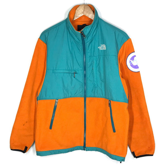 THE NORTH FACE | ザ・ノースフェイス TRANS ANTARCTICA DENALI フリースジャケット その他トップス NA49800T マルチカラー サイズ：M【倉吉店】