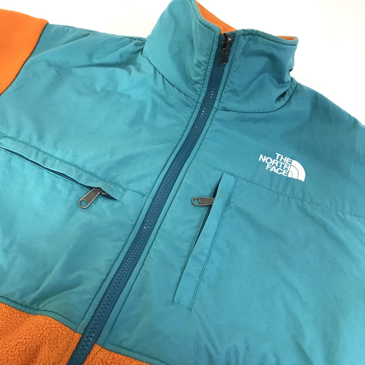 THE NORTH FACE | ザ・ノースフェイス TRANS ANTARCTICA DENALI フリースジャケット その他トップス NA49800T マルチカラー サイズ：M【倉吉店】