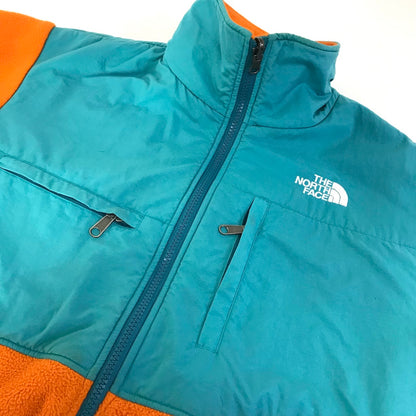 THE NORTH FACE | ザ・ノースフェイス TRANS ANTARCTICA DENALI フリースジャケット その他トップス NA49800T マルチカラー サイズ：M【倉吉店】