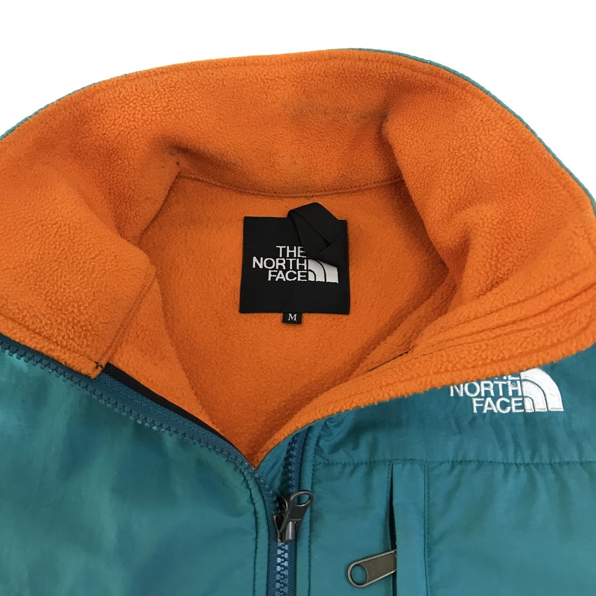 THE NORTH FACE | ザ・ノースフェイス TRANS ANTARCTICA DENALI フリースジャケット その他トップス NA49800T マルチカラー サイズ：M【倉吉店】