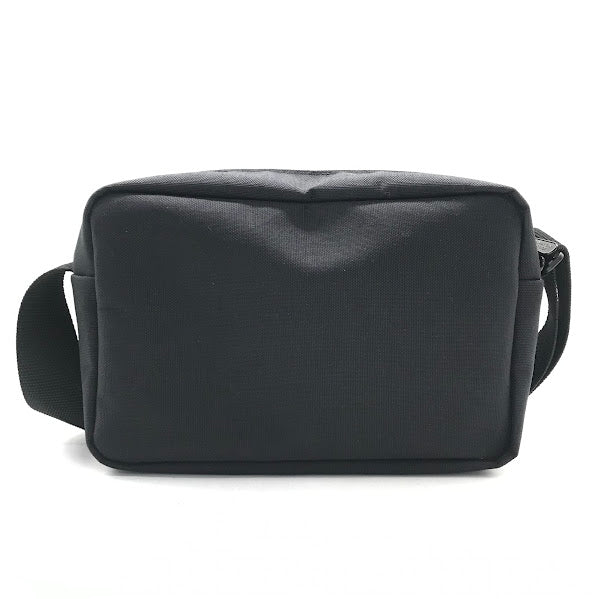 MANHATTAN PASSAGE | マンハッタンパッセージ SPRINTER BAG LVL MTA ショルダーバッグ ブラック【倉吉店】