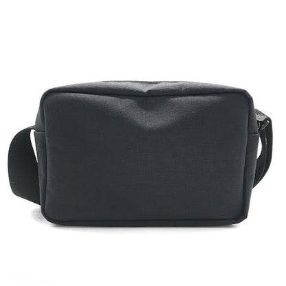 MANHATTAN PASSAGE | マンハッタンパッセージ SPRINTER BAG LVL MTA ショルダーバッグ ブラック【倉吉店】