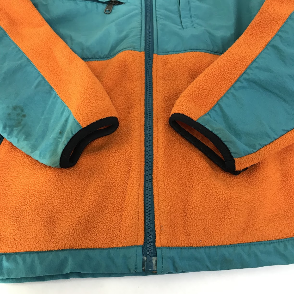 THE NORTH FACE | ザ・ノースフェイス TRANS ANTARCTICA DENALI フリースジャケット その他トップス NA49800T マルチカラー サイズ：M【倉吉店】