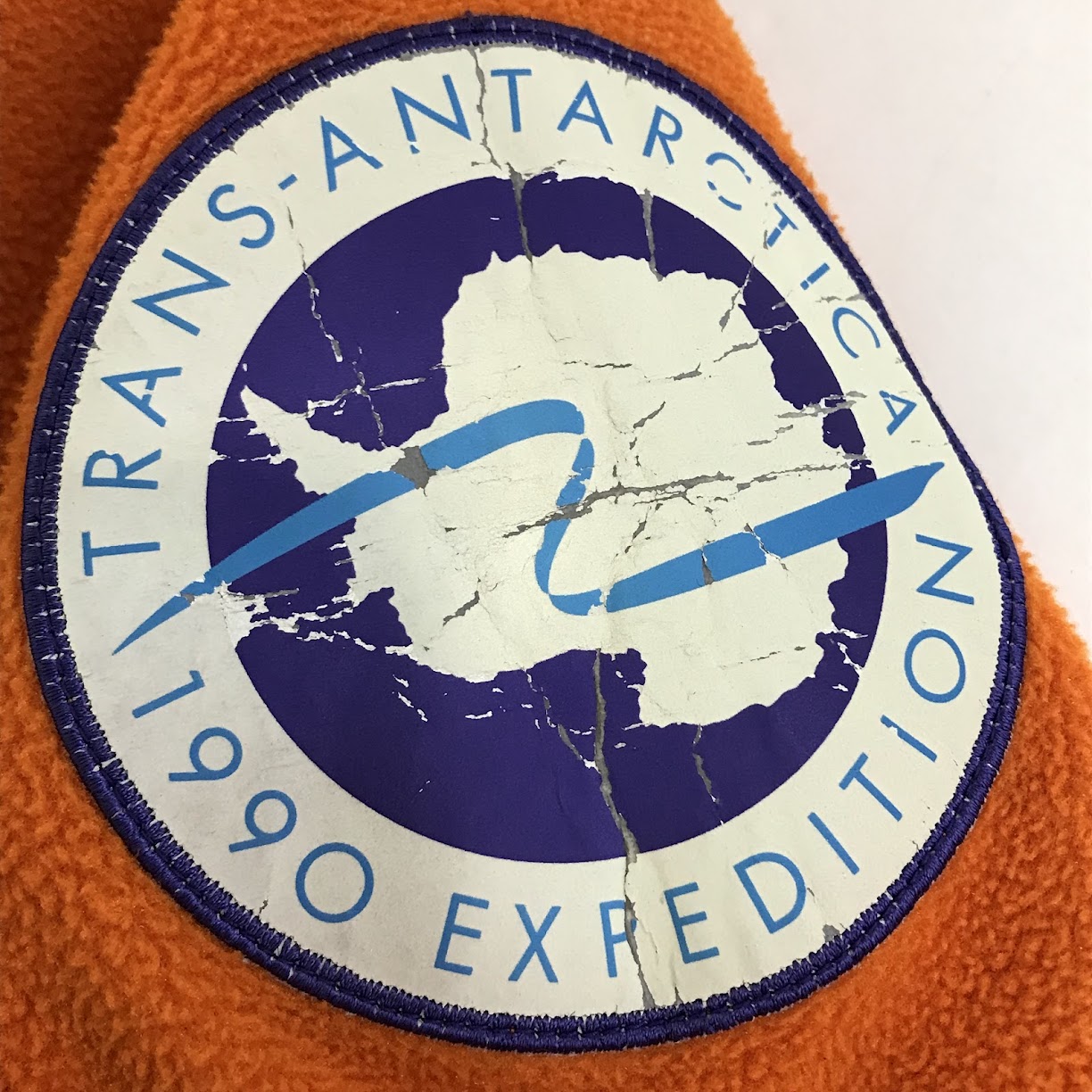 THE NORTH FACE | ザ・ノースフェイス TRANS ANTARCTICA DENALI フリースジャケット その他トップス NA49800T マルチカラー サイズ：M【倉吉店】
