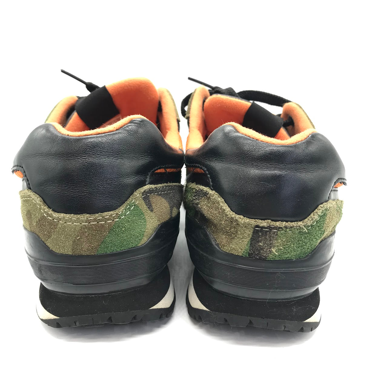 POLO SPORT RALPH LAUREN | ポロスポーツラルフローレン SLATON SPORTS スニーカー 11501 カモ 26.5cm【倉吉店】