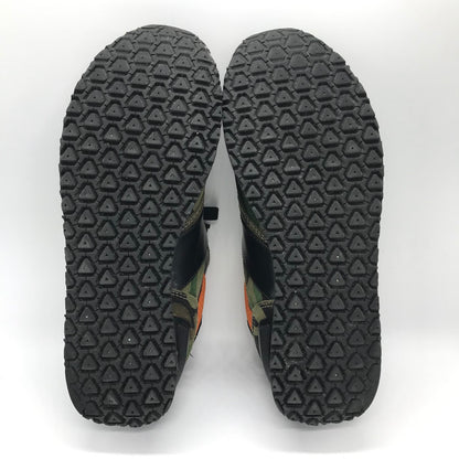 POLO SPORT RALPH LAUREN | ポロスポーツラルフローレン SLATON SPORTS スニーカー 11501 カモ 26.5cm【倉吉店】