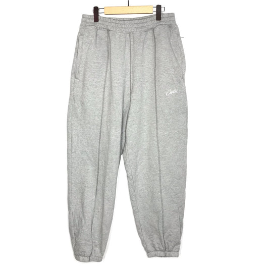 CORTEIZ｜コーテイズ HMP V2 Sweatpants スウェットパンツ パンツ グレー サイズ：M【倉吉店】