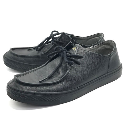 CONVERSE | コンバース ALL STAR CPUPE MOCCASIN ローファー 38001081 ブラック 27cm【倉吉店】