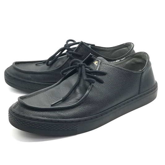 CONVERSE | コンバース ALL STAR CPUPE MOCCASIN ローファー 38001081 ブラック 27cm【倉吉店】