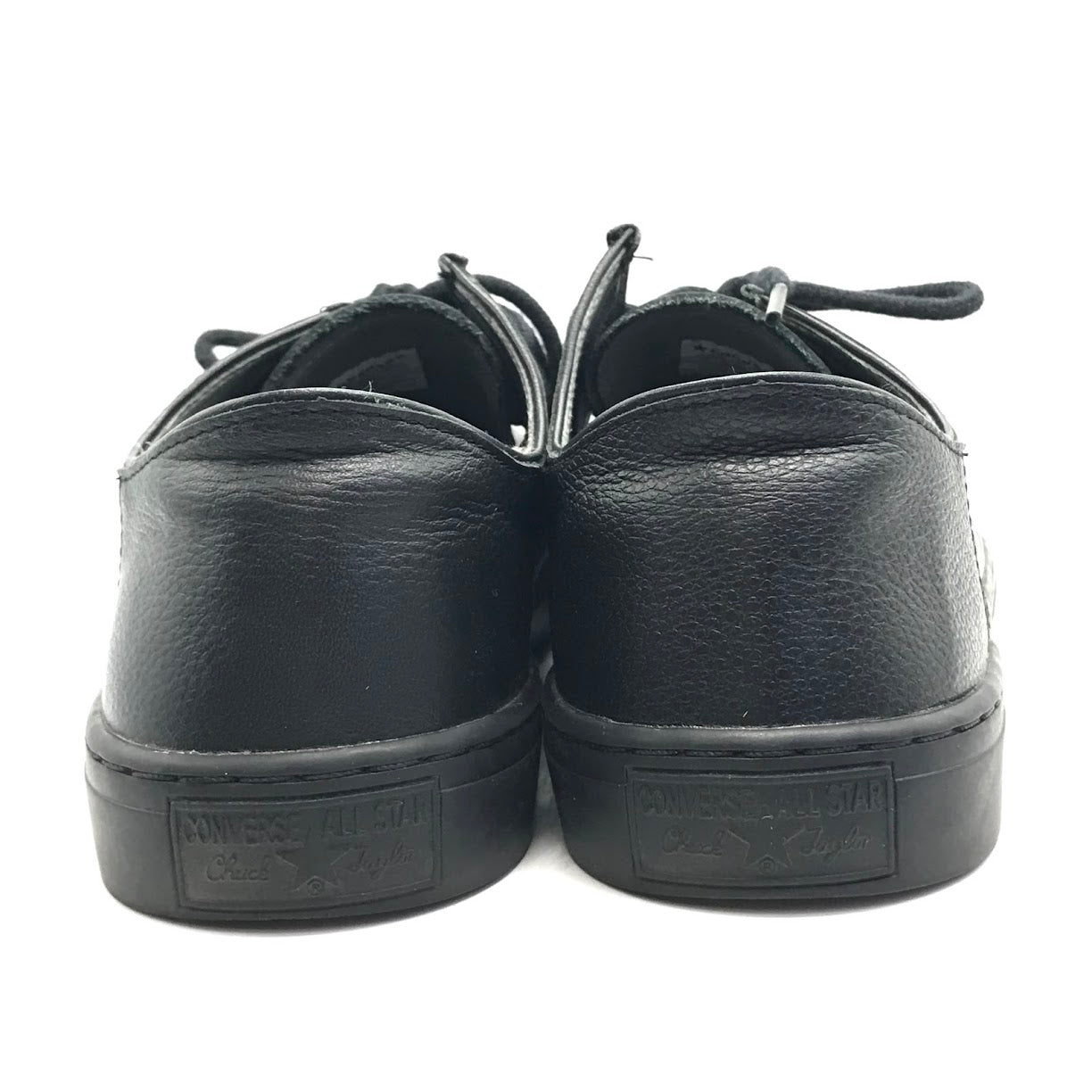 CONVERSE | コンバース ALL STAR CPUPE MOCCASIN ローファー 38001081 ブラック 27cm【倉吉店】